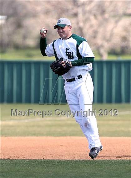Thumbnail 2 in Italy vs Lake Worth (Ferris Tournament) photogallery.