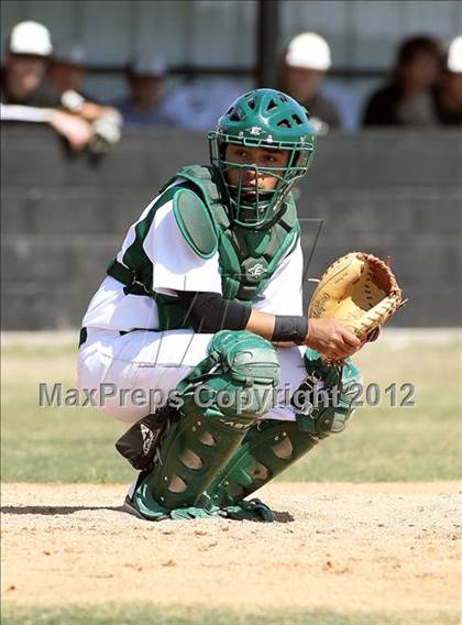 Thumbnail 1 in Italy vs Lake Worth (Ferris Tournament) photogallery.