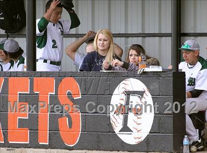 Thumbnail 2 in Italy vs Lake Worth (Ferris Tournament) photogallery.