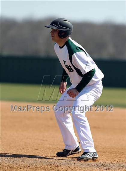 Thumbnail 1 in Italy vs Lake Worth (Ferris Tournament) photogallery.