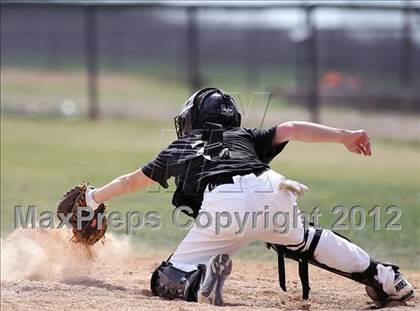 Thumbnail 2 in Italy vs Lake Worth (Ferris Tournament) photogallery.