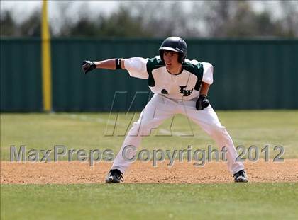 Thumbnail 3 in Italy vs Lake Worth (Ferris Tournament) photogallery.