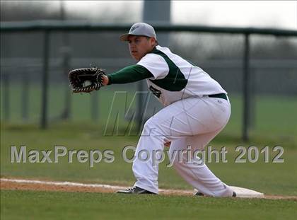 Thumbnail 3 in Italy vs Lake Worth (Ferris Tournament) photogallery.