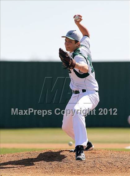 Thumbnail 1 in Italy vs Lake Worth (Ferris Tournament) photogallery.