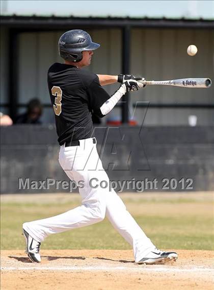 Thumbnail 2 in Italy vs Lake Worth (Ferris Tournament) photogallery.