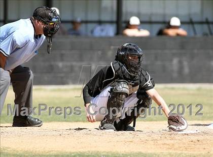 Thumbnail 1 in Italy vs Lake Worth (Ferris Tournament) photogallery.