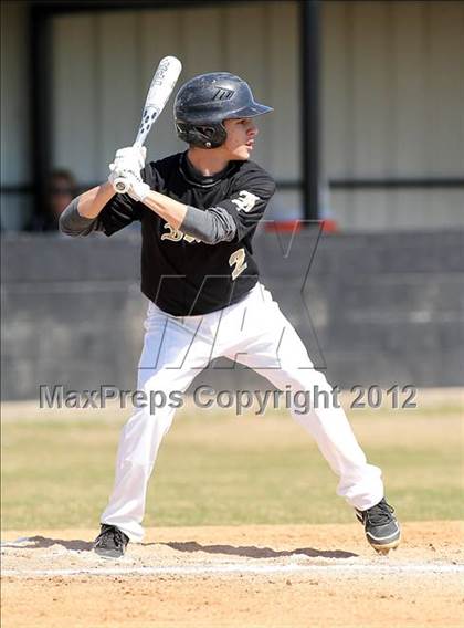 Thumbnail 1 in Italy vs Lake Worth (Ferris Tournament) photogallery.