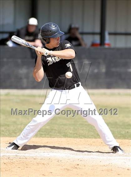 Thumbnail 2 in Italy vs Lake Worth (Ferris Tournament) photogallery.