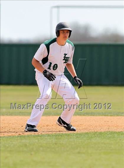 Thumbnail 1 in Italy vs Lake Worth (Ferris Tournament) photogallery.