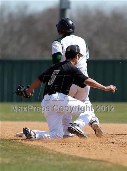 Thumbnail 3 in Italy vs Lake Worth (Ferris Tournament) photogallery.