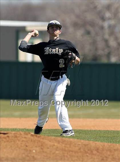 Thumbnail 3 in Italy vs Lake Worth (Ferris Tournament) photogallery.