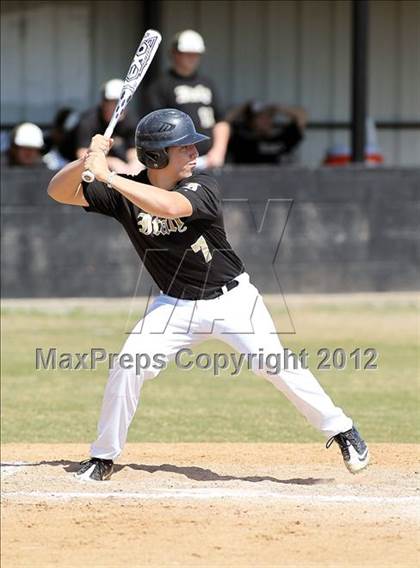 Thumbnail 3 in Italy vs Lake Worth (Ferris Tournament) photogallery.