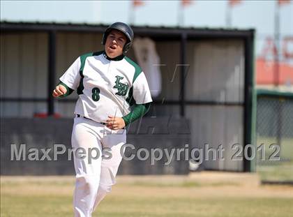 Thumbnail 1 in Italy vs Lake Worth (Ferris Tournament) photogallery.