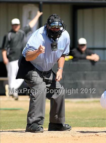 Thumbnail 3 in Italy vs Lake Worth (Ferris Tournament) photogallery.