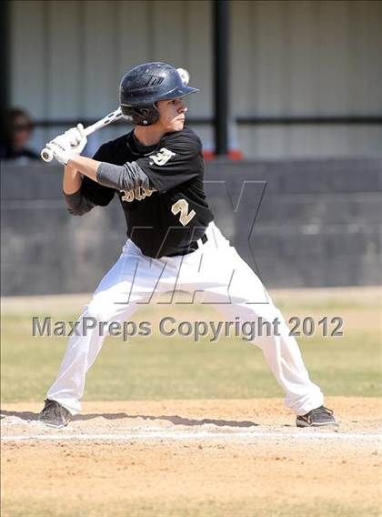 Thumbnail 3 in Italy vs Lake Worth (Ferris Tournament) photogallery.