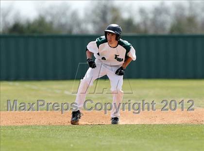 Thumbnail 2 in Italy vs Lake Worth (Ferris Tournament) photogallery.
