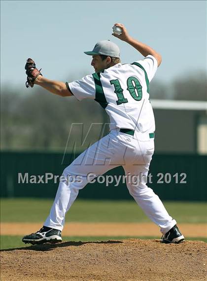 Thumbnail 3 in Italy vs Lake Worth (Ferris Tournament) photogallery.