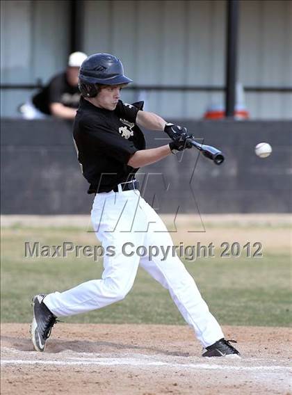 Thumbnail 1 in Italy vs Lake Worth (Ferris Tournament) photogallery.