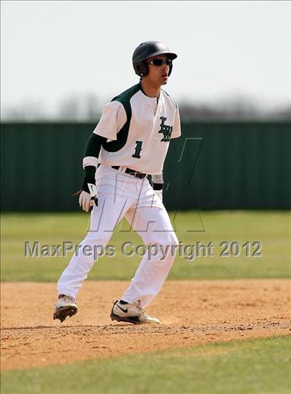 Thumbnail 3 in Italy vs Lake Worth (Ferris Tournament) photogallery.
