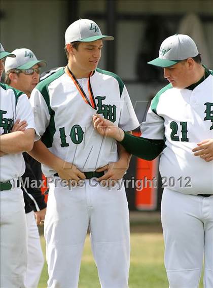 Thumbnail 1 in Italy vs Lake Worth (Ferris Tournament) photogallery.