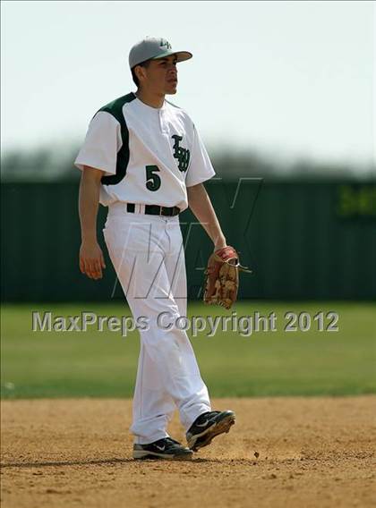 Thumbnail 1 in Italy vs Lake Worth (Ferris Tournament) photogallery.