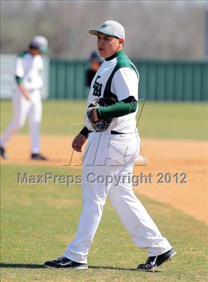 Thumbnail 2 in Italy vs Lake Worth (Ferris Tournament) photogallery.