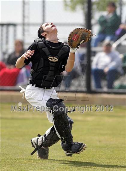 Thumbnail 3 in Italy vs Lake Worth (Ferris Tournament) photogallery.