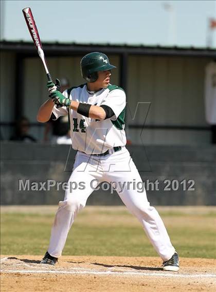 Thumbnail 2 in Italy vs Lake Worth (Ferris Tournament) photogallery.