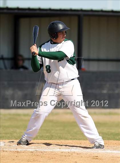Thumbnail 2 in Italy vs Lake Worth (Ferris Tournament) photogallery.