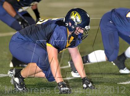 Thumbnail 3 in Manteca @ Inderkum (CIF SJS D3 Playoffs) photogallery.