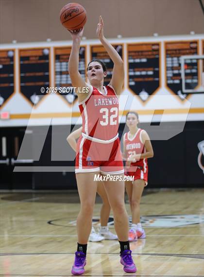 Thumbnail 1 in Lakewood @ Amanda-Clearcreek photogallery.