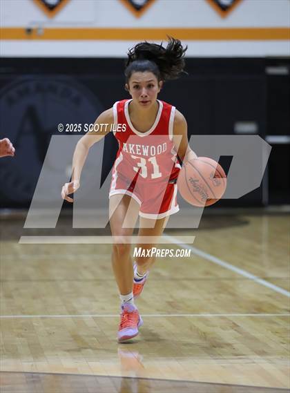 Thumbnail 3 in Lakewood @ Amanda-Clearcreek photogallery.