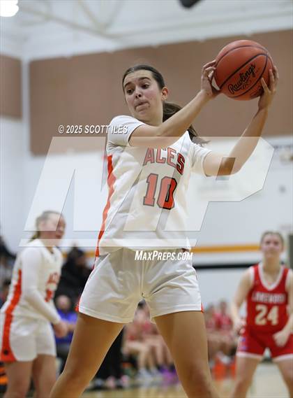 Thumbnail 2 in Lakewood @ Amanda-Clearcreek photogallery.