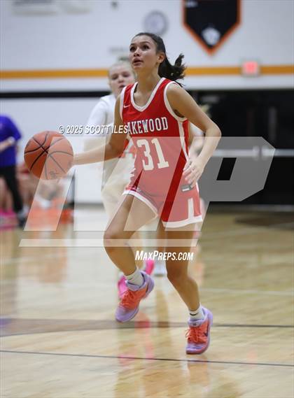 Thumbnail 2 in Lakewood @ Amanda-Clearcreek photogallery.