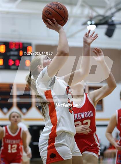 Thumbnail 1 in Lakewood @ Amanda-Clearcreek photogallery.