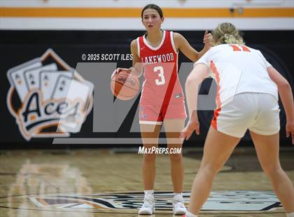 Thumbnail 1 in Lakewood @ Amanda-Clearcreek photogallery.