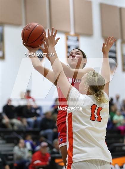 Thumbnail 1 in Lakewood @ Amanda-Clearcreek photogallery.