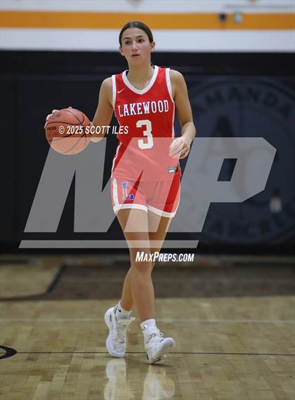 Thumbnail 3 in Lakewood @ Amanda-Clearcreek photogallery.