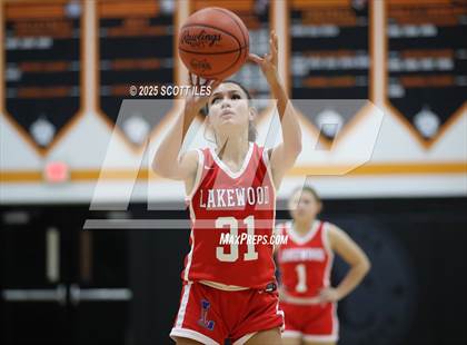 Thumbnail 1 in Lakewood @ Amanda-Clearcreek photogallery.