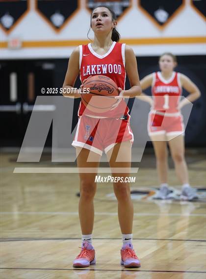 Thumbnail 2 in Lakewood @ Amanda-Clearcreek photogallery.