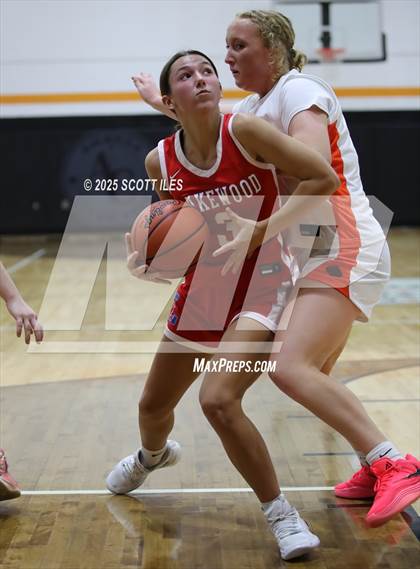 Thumbnail 1 in Lakewood @ Amanda-Clearcreek photogallery.