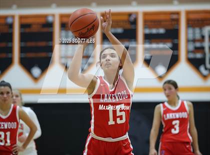 Thumbnail 3 in Lakewood @ Amanda-Clearcreek photogallery.