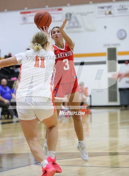 Thumbnail 2 in Lakewood @ Amanda-Clearcreek photogallery.