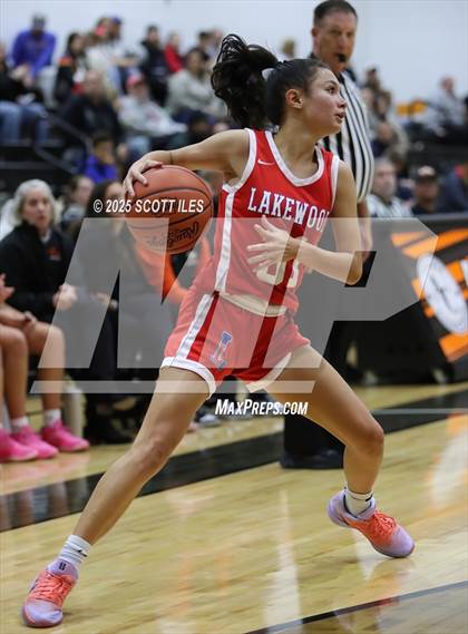 Thumbnail 3 in Lakewood @ Amanda-Clearcreek photogallery.