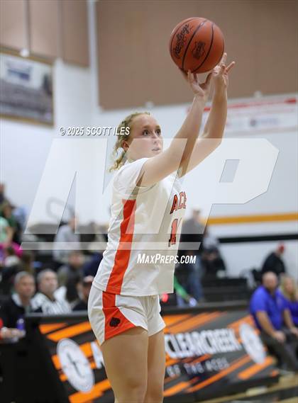 Thumbnail 1 in Lakewood @ Amanda-Clearcreek photogallery.