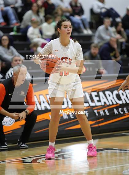 Thumbnail 1 in Lakewood @ Amanda-Clearcreek photogallery.