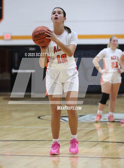 Thumbnail 1 in Lakewood @ Amanda-Clearcreek photogallery.