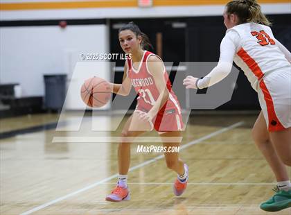 Thumbnail 1 in Lakewood @ Amanda-Clearcreek photogallery.