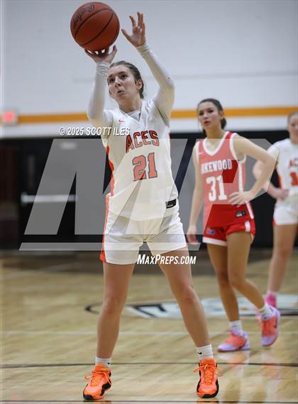 Thumbnail 2 in Lakewood @ Amanda-Clearcreek photogallery.