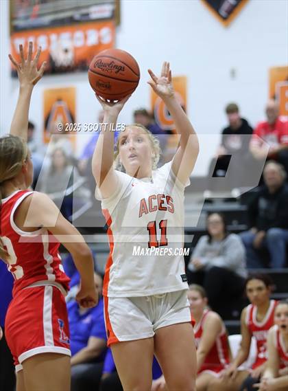 Thumbnail 1 in Lakewood @ Amanda-Clearcreek photogallery.